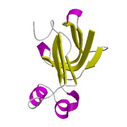 Image of CATH 4rzbB01