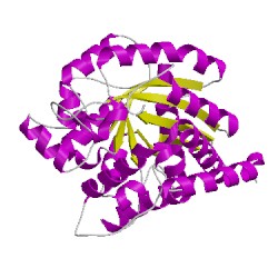Image of CATH 4rzbB02