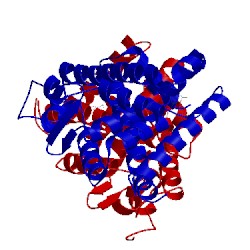 Image of CATH 4rzg