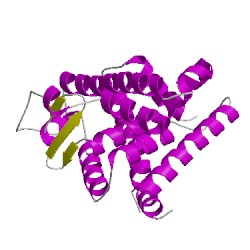 Image of CATH 4rzgA00
