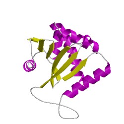 Image of CATH 4rzjA01