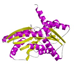 Image of CATH 4rzsC