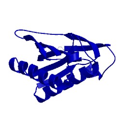 Image of CATH 4s0j