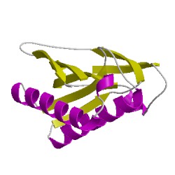 Image of CATH 4s0jA