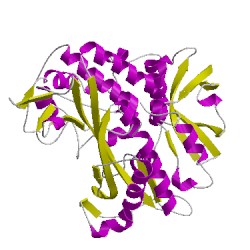 Image of CATH 4s0rE