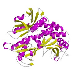 Image of CATH 4s0rG