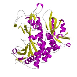 Image of CATH 4s0rJ