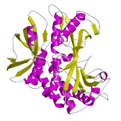 Image of CATH 4s0rK