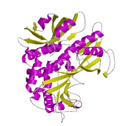 Image of CATH 4s0rN