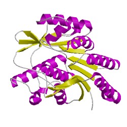 Image of CATH 4s1iA