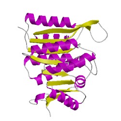 Image of CATH 4s1iB