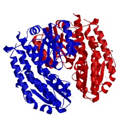 Image of CATH 4s1w