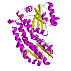 Image of CATH 4s1wA