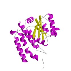 Image of CATH 4s1wA01