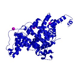 Image of CATH 4s1y