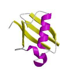 Image of CATH 4s1zA