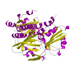 Image of CATH 4s21A