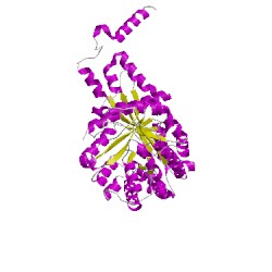 Image of CATH 4s26B