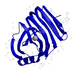 Image of CATH 4s2f