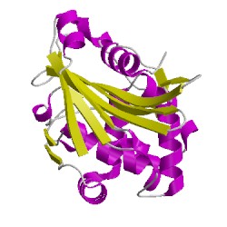 Image of CATH 4s2nC