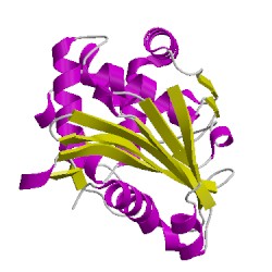 Image of CATH 4s2nD