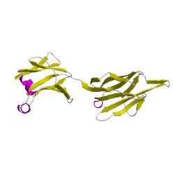 Image of CATH 4s2sB