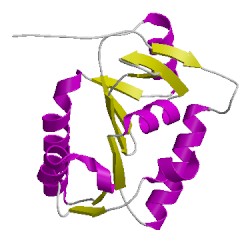 Image of CATH 4s2tQ02