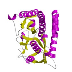Image of CATH 4s2tQ03