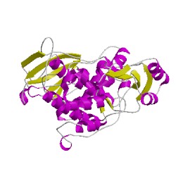 Image of CATH 4s2zA