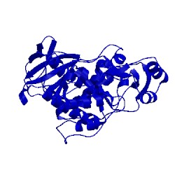 Image of CATH 4s31