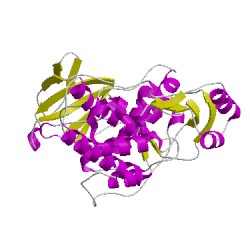 Image of CATH 4s31A