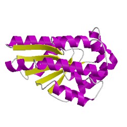 Image of CATH 4s35A00