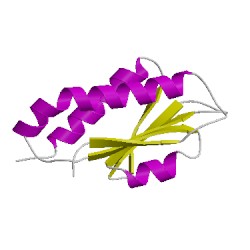 Image of CATH 4s38A02