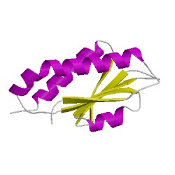 Image of CATH 4s39A02