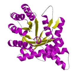 Image of CATH 4s3eA01