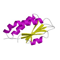 Image of CATH 4s3eA02