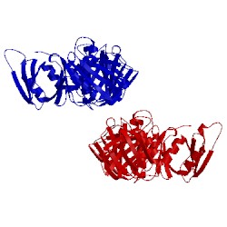 Image of CATH 4s3i