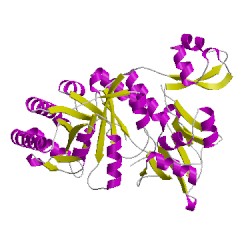 Image of CATH 4s3kA