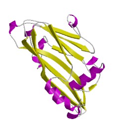 Image of CATH 4sbvB00