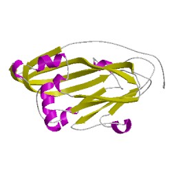 Image of CATH 4sbvC00