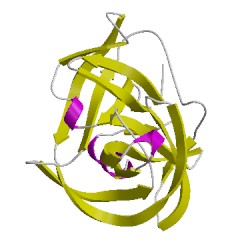 Image of CATH 4sgbE