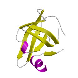 Image of CATH 4sgbE01