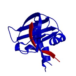 Image of CATH 4srn