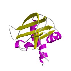 Image of CATH 4srnA