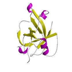 Image of CATH 4thnH01