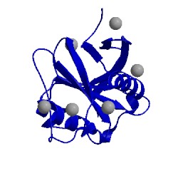 Image of CATH 4tjv