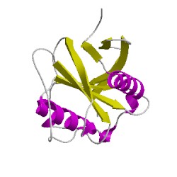 Image of CATH 4tjvA