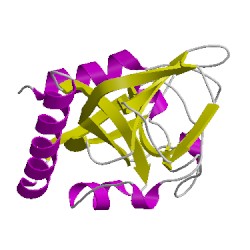 Image of CATH 4tjyA