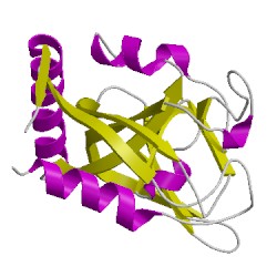 Image of CATH 4tjyB