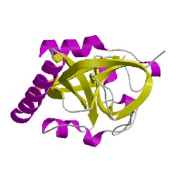 Image of CATH 4tjyD